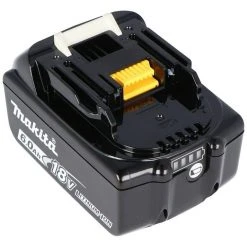 Makita »6Ah Makita Werkzeug-Akku 18V 197422-4 6Ah original« Zusatz-Akku -Makit Werkzeug Verkaufe 4130620b 03b9 5d68 bf69 858d6ca38184