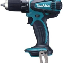 Makita Akku-Bohrschrauber »DDF446Z«, max. 1500 U/min, ohne Akku und Ladegerät