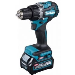 Makita Akku-Bohrschrauber »DF002GA201 XGT - Akku-Bohrschrauber - blau/schwarz« -Makit Werkzeug Verkaufe 42414c40 af28 565d acbc 60684ad8f454