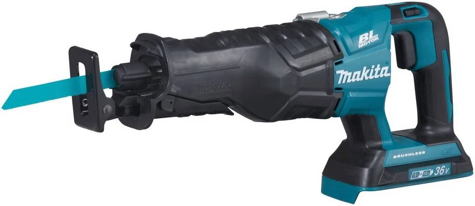 Makita Reciprosäge »DJR360ZK«, Set, ohne Akku und Ladegerät 3 Makita Reciprosäge »DJR360ZK«, Set, ohne Akku und Ladegerät
