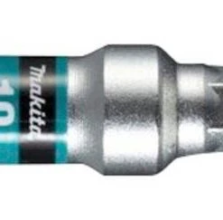 Makita Stecknuss »E-03470«, 1/4", SW10, magnetisch, 65 mm