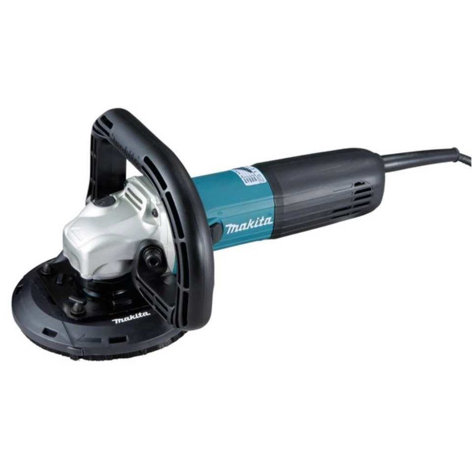 Makita Trockenbauschleifer »Ø 125mm Betonschleifer PC5010C, 1.400 Watt« 3 Makita Trockenbauschleifer »Ø 125mm Betonschleifer PC5010C, 1.400 Watt«