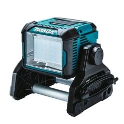 Makita Baustrahler »14,4-18V LED-Baustrahler DEADML811 230V, ohne Akk«