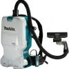 Makita Akku-Rucksackstaubsauger DVC660Z, 90 Watt, mit Beutel, ohne Akku und Ladegerät, Schlauchlänge 100 cm -Makit Werkzeug Verkaufe 44641cab d602 5f23 a936 e7a8adb48a5c