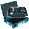 Makita Werkzeugset »Bohrer-Bit-Set 66-teilig - Bohrer- & Bit-Set - blau/schwarz« 2 Makita Werkzeugset »Bohrer-Bit-Set 66-teilig - Bohrer- & Bit-Set - blau/schwarz« -Makit Werkzeug Verkaufe 449d58cd ac37 5c31 8805 d022139b2473