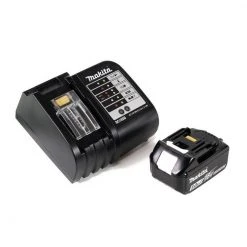 Makita Akku-Schlagschrauber »Makita DTW 450 STX Akku Schlagschrauber 1/2“ 18V + 1x Akku 5,0Ah + Ladegerät + Makbox« -Makit Werkzeug Verkaufe 44fa0c19 df31 5f17 b936 da427730e489