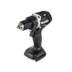 Makita Säulenbohrmaschine »Makita DDF 484 ZB 18 V Li-Ion Akku Bohrschrauber Sonderausgabe in schwarz Solo - ohne Akku, ohne Ladegerät« -Makit Werkzeug Verkaufe 4521a9fa 7e4a 5440 828a 795eac68eeb5