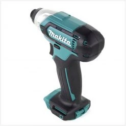 Makita Akku-Schlagschrauber »Makita TD 110 DZ 10,8 V Li-Ion Akku Schlagschrauber Solo - ohne Zubehör, ohne Akku, ohne Ladegerät« -Makit Werkzeug Verkaufe 4594129b f2a8 5d26 b3b6 f94fa65edbf2