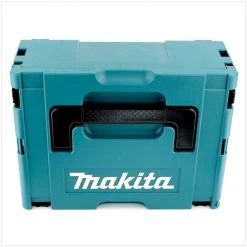 Makita Schlagbohrmaschine »Makita DHP 482 RTJ Akku Schlagbohrschrauber 18V 62Nm im Makpac + 2x 5,0 Ah Akku + Ladegerät« -Makit Werkzeug Verkaufe 4596b93a 022b 5a47 b2a8 e145d2bfa6f8