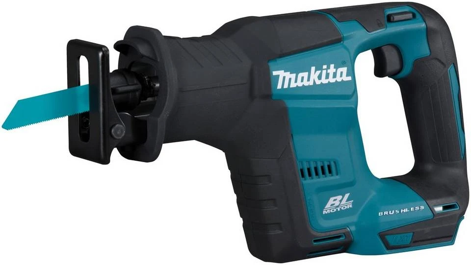 Makita Reciprosäge »DJR188Z«, 18 V, ohne Akku und Ladegerät 3 Makita Reciprosäge »DJR188Z«, 18 V, ohne Akku und Ladegerät