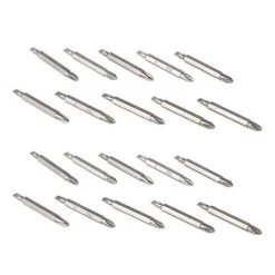Makita Bohrer- und Bitset »Makita Bit Set PH2 65 mm 20 Stück« -Makit Werkzeug Verkaufe 46114d80 1dab 5840 8592 9d18c8175d19