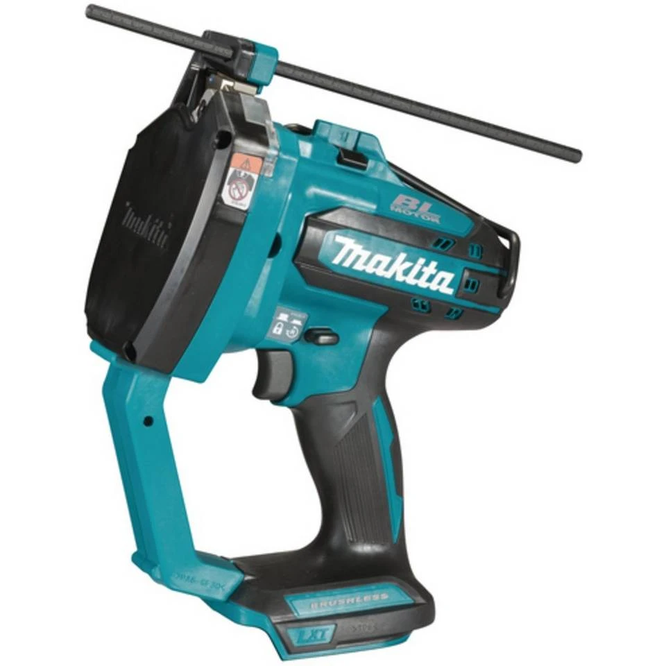 Makita Trennschleifer »Akku-Gewindestangentrenner DSC102ZJ, 18Volt« 3 Makita Trennschleifer »Akku-Gewindestangentrenner DSC102ZJ, 18Volt«