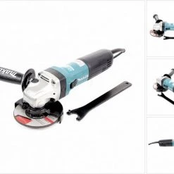 Makita Winkelschleifer »Makita GA 5041 C01 Winkelschleifer 125 mm 1400 Watt«