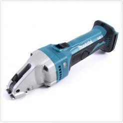Makita Knabber »Makita DJS 101 Z Akku Blechschere 18V Solo - ohne Akku, ohne Ladegerät« -Makit Werkzeug Verkaufe 46c05634 c4e9 5276 835f eeb33026002f