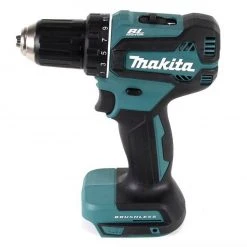 Makita Säulenbohrmaschine »Makita DDF 485 RTJ Akku Bohrschrauber 18V 50Nm im Makpac + 2x 5,0 Ah Akku + Ladegerät« -Makit Werkzeug Verkaufe 46f2b0e6 f127 587b 93d6 857c74d07489