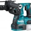 Makita Akku-Kombibohrhammer »HR004GZ«, max. 980 U/min, XGT, 40V max., SDS-PLUS/Bohrfutter, ohne Akku und Ladegerät -Makit Werkzeug Verkaufe 472ebd88 b788 561b a88e b36ce9bf18f7