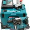 Makita Akku-Kombibohrhammer »DHR243RTJW«, max. 950 U/min, (Set), 5 Ah, SDS+ -Makit Werkzeug Verkaufe 472f06b2 89ea 5144 b19c 4718c6e424fe