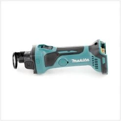 Makita Oberfräse »Makita DCO 180 Z Akku Rotationsschneider Solo 18 V 30.000 U/min - ohne Akku, ohne Ladegerät« -Makit Werkzeug Verkaufe 47da7dcd 70f1 55cf b2a9 96c1b2bd9ed4