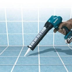 Makita Kartuschenpistole »DCG180RYEX / DCG180ZX«, 300 ml -Makit Werkzeug Verkaufe 480b4147 4398 5323 bc02 02d8279313ba