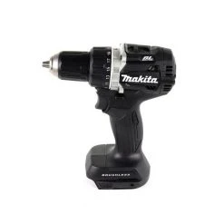 Makita Säulenbohrmaschine »Makita DDF 484 RTJB 18 V Li-Ion Akku Bohrschrauber Sonderausgabe schwarz im MAKPAC + 2x BL 1850 5,0 Ah Akku + Schnellladegerät« -Makit Werkzeug Verkaufe 4898f3da 3c0d 5bb8 b10a 83b5f06750a1