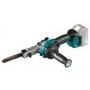 Makita Akku-Bandschleifer »DBS180Z - Akku-Bandfeile - blau/schwarz«