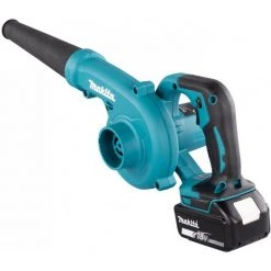 Makita Akku-Gebläse »DUB185RT - Akku-Gebläse - blau/schwarz« -Makit Werkzeug Verkaufe 49f405e8 1198 5dce 90c9 20e33fc0f37c