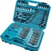 Makita Werkzeugset »E-10883«, (Set), für Werkstatt, Montage, Baustellenfahrzeuge, private Personen uvm.