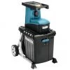 Makita Garten-Multifunktionsgerät »Makita Häcksler 2500 W Blau und Schwarz« -Makit Werkzeug Verkaufe 4b0d231a a116 50fe 8601 c87231d7065d