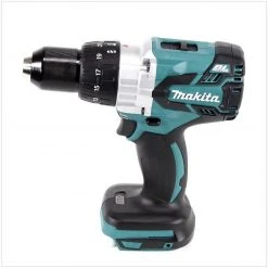 Makita Säulenbohrmaschine »Makita DDF 481 RT1J Akku Bohrschrauber 18V 115 Nm + 1x Akku 5,0Ah + Schnellladegerät im Makpac 2« -Makit Werkzeug Verkaufe 4b466073 b221 54a1 bdf7 e1dc22ed7819