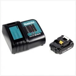 Makita Oberfräse »Makita DRT 50 RA1J Akku Multifunktionsfräse 18 V Brushless +1x Akku 2,0 Ah + Ladegerät + Makpac« -Makit Werkzeug Verkaufe 4c1fb20c d56e 5d84 bd7c 1ca0b1784a80