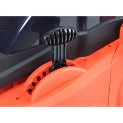 Makita Akkurasenmäher »Dolmar AM3738XE3 - Akku-Rasenmäher - rot/schwarz« -Makit Werkzeug Verkaufe 4c2d2044 3ee3 5086 9ac0 36fad94ae3fb