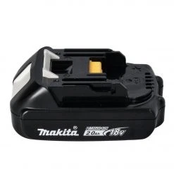 Makita Akku-Schlagschrauber »Makita DTD 152 A1J Akku Schlagschrauber 18 V 165 Nm 1/4" + 1x Akku 2,0 Ah + Makpac - ohne Ladegerät« -Makit Werkzeug Verkaufe 4c3b0331 993f 588f bd41 a94b66421aa4