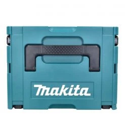 Makita Akku-Schlagschrauber »Makita DTD 152 RAJ Akku Schlagschrauber 18 V 165 Nm 1/4" + 2x Akku 2,0 Ah + Ladegerät + Makpac« -Makit Werkzeug Verkaufe 4c7b2ad5 aac0 59a6 8b5e 8d6fb248e1d1