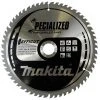 Makita Sägeblatt »60Z EFFICUT«, Schneidbreite: 2,15 mm, Bohrung: 30 mm -Makit Werkzeug Verkaufe 4cc6d7ae d0b3 5ee7 876a 4261157659db