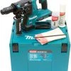 Makita Akku-Kombibohrhammer »DHR281ZJ«, max. 980 U/min, SDS-PLUS, ohne Akku und Ladegerät