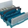 Makita Werkzeugkoffer »P-84137«, unbefüllt, BxHxT: 395x295x233 mm -Makit Werkzeug Verkaufe 4d3b7e56 4838 5bbb 8a1e 475dc68d7e76