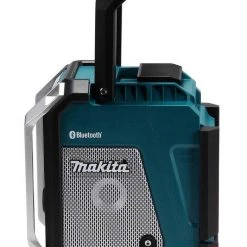 Makita »DMR 114« Baustellenradio (FM-Tuner, mit Bluetooth 5.0, Gehäuse in robuster Baustellenausführung, für den Empfang von FM geeignet) 13 Makita »DMR 114« Baustellenradio (FM-Tuner, mit Bluetooth 5.0, Gehäuse in robuster Baustellenausführung, für den Empfang von FM geeignet) -Makit Werkzeug Verkaufe 4dfa4b4c 001a 429e 9408 63683adc9160