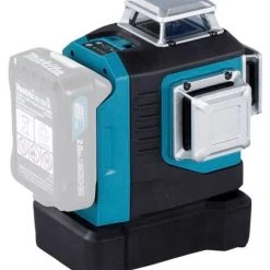 Makita Linienlaser »SK700GD«, ohne Akku und Ladegerät -Makit Werkzeug Verkaufe 4e5a6393 83e0 5377 a83b 326ccf3d43c1