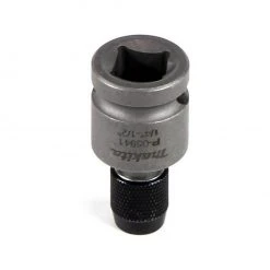 Makita Bohrer- und Bitset »Makita Bit-Adapter 1/2"4KT - 1/4 (P-05941)« -Makit Werkzeug Verkaufe 4edd9084 8e8f 56d3 8e56 e2135c81186a