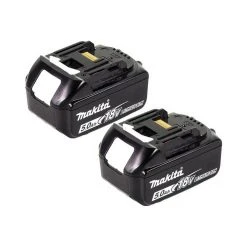 Makita Schlagbohrmaschine »Makita DHR 281 RTJ Brushless Akku Bohrhammer 28 mm im Makpac mit 2x 18 V- 5 Ah/5000 mAh Akku und Ladegerät« -Makit Werkzeug Verkaufe 4f0e96d7 a7ff 5452 bfe9 1cfe782db31a