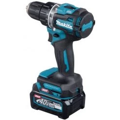 Makita Akku-Bohrschrauber »DF002GA201 XGT - Akku-Bohrschrauber - blau/schwarz« -Makit Werkzeug Verkaufe 4f4f6f48 9db2 5ccc 8b83 ca4af06ed30d