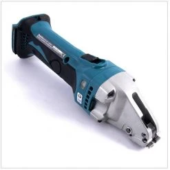 Makita Knabber »Makita DJS 101 Z Akku Blechschere 18V Solo - ohne Akku, ohne Ladegerät« -Makit Werkzeug Verkaufe 4f8b0512 73d0 5125 bfcb 06e2f72cfd63