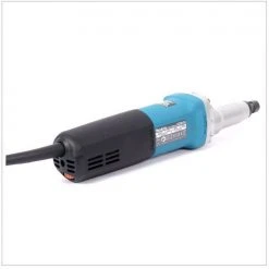 Makita Rundschleifer »Makita GD 0810 C Geradschleifer 750 W« -Makit Werkzeug Verkaufe 50792ffb 7c1b 5558 98d8 b27bbb2f3d85