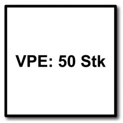 Makita Bohrer- und Bitset »Makita Bit Set PH2 45 mm 50 Stück« -Makit Werkzeug Verkaufe 5088bf78 02da 585a 86a0 834baea86ad2