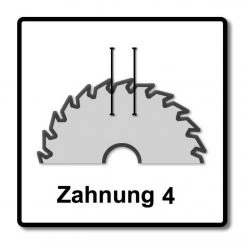 Makita Kreissägeblatt »Makita SPECIALIZED Kreissägeblatt für Faserzement 190 x 30 x 2,3 mm 4 Zähne (B-33691)« -Makit Werkzeug Verkaufe 514509da 795b 5db3 8576 03ec6442f330
