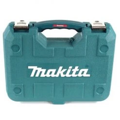 Makita Schlagbohrmaschine »Makita DHP 482 ZW Akku Schlagbohrschrauber 18V 62Nm + 100 tlg. Bit, Bohrer & Steckschlüssel Set im Koffer, ohne Akku, ohne Ladegerät« -Makit Werkzeug Verkaufe 5153bcbb cc9c 544f 9b6f 9c8f6a457765