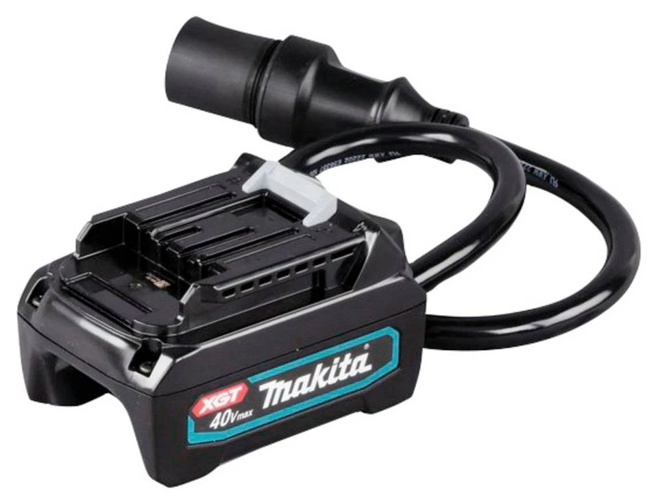 Makita »Akku-Adapter« Adapter, 40 V 5 Makita »Akku-Adapter« Adapter, 40 V – Bild 3