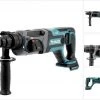 Makita Schlagbohrmaschine »Makita BHR 241 Akku Kombi Bohrhammer SDS plus 18V 1,9J Solo - ohne Akku und Ladegerät« -Makit Werkzeug Verkaufe 51962e44 bd0b 5ec7 a246 8f9205fd1748