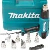 Makita Heißluftgebläse »HG6531CK«, 2000 in W, bis max. 650 °C, (Komplett-Set), mit 14 voreingestellten Programmen, inklusive Düsen 1 Makita Heißluftgebläse »HG6531CK«, 2000 in W, bis max. 650 °C, (Komplett-Set), mit 14 voreingestellten Programmen, inklusive Düsen -Makit Werkzeug Verkaufe 51af9c5a bb9e 511d 924a 4d76cbc4ff9d