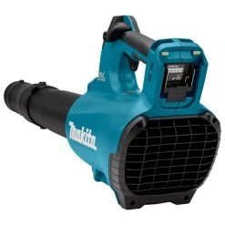 Makita Akku-Laubbläser »Makita Akku-Laubbläser ohne Akku 18 V Schwarz und Blau« -Makit Werkzeug Verkaufe 51ba45df ce88 5274 bb49 52d0513ebc5d
